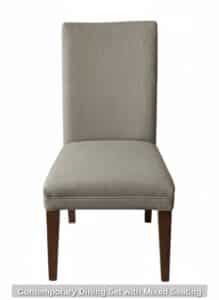 Contemporary-Dining-Set-with-Mixed-Seating-third-image