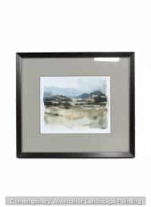 Contemporary-Watercolor-Landscape-Painting