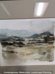 Contemporary-Watercolor-Landscape-Painting-second-image