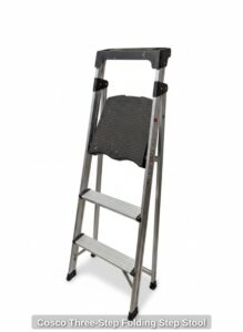 Cosco-Three-Step-Folding-Step-Stool