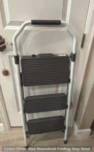 Cosco-Three-Step-Household-Folding-Step-Stool
