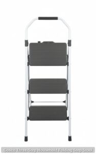 Cosco-Three-Step-Household-Folding-Step-Stool-second-image