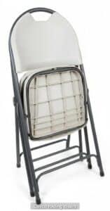 Cosco-folding-chairs