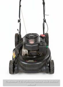 Craftsman-.-Platinum-Series-Walk-Behind-Mower