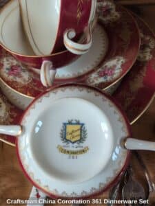 Craftsman-China-Coronation-Dinnerware-Set-fifth-image