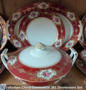 Craftsman-China-Coronation-Dinnerware-Set-fourth-image
