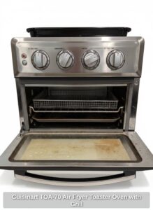 Cuisinart-TOA-Air-Fryer-Toaster-Oven-with-Grill-second-image