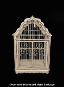Decorative-Distressed-Metal-Birdcage