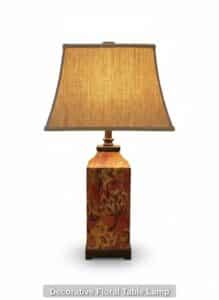 Decorative-Floral-Table-Lamp
