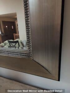 Decorative-Wall-Mirror-with-Beaded-Detail-second-image