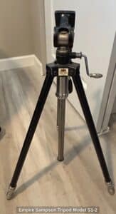 Empire-Sampson-Tripod-Model-S-