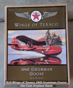 Ertl-Wings-of-Texaco-Grumman-Goose-Die-Cast-Airplane-Bank