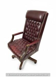 Executive-Tufted-Leather-Office-Chair