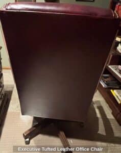 Executive-Tufted-Leather-Office-Chair-fourth-image