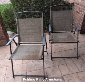 Folding-Patio-Armchairs