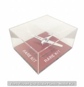 Ford-Flivver-or-Scale-Plastic-Model-Kit-third-image