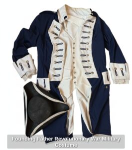 Founding-Father-Revolutionary-War-Military-Costume