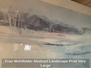 Fran-Wohlfelder-Abstract-Landscape-Print-Very-Large-second-image