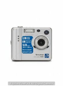 Fujifilm-FinePix-F-Digital-Camera