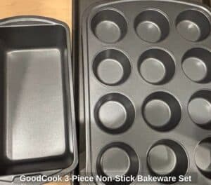 GoodCook-Piece-Non-Stick-Bakeware-Set