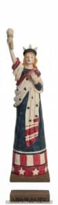 Hand-Carved-Statue-of-Liberty-Figurine