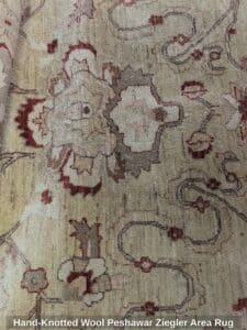 Hand-Knotted-Wool-Peshawar-Ziegler-Area-Rug-third-image