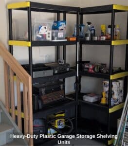 Heavy-Duty-Plastic-Garage-Storage-Shelving-Units