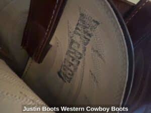Justin-Boots-Western-Cowboy-Boots-second-image