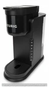 Keurig-K-Express-Single-Serve-Coffee-Maker