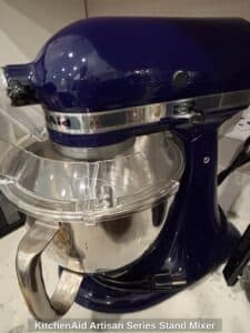 KitchenAid-Artisan-Series-Stand-Mixer-second-image