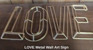 LOVE-Metal-Wall-Art-Sign