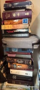 Large-Estate-Collection-of-Assorted-Hardcover-Books-fourth-image