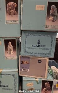 Lladro-Nativity-Set-sixth-image