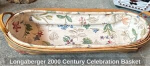Longaberger-Century-Celebration-Basket