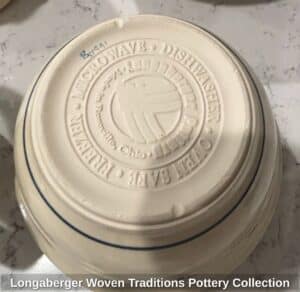 Longaberger-Woven-Traditions-Pottery-Collection-third-image