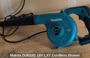Makita-DUB-V-LXT-Cordless-Blower