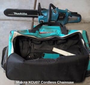 Makita-XCU-Cordless-Chainsaw