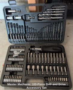 Master-Mechanic-Piece-Drill-and-Drive-Accessory-Set