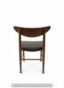 Mid-Century-Modern-Dining-Set-fifth-image