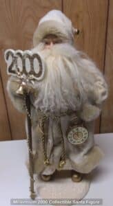 Millennium-Collectible-Santa-Figure