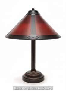 Mission-Style-Mica-Desk-Lamp