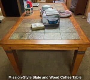 Mission-Style-Slate-and-Wood-Coffee-Table-second-image