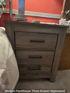 Modern-Farmhouse-Three-Drawer-Nightstand-second-image