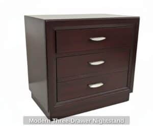 Modern-Three-Drawer-Nightstand-second-image