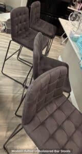 Modern-Tufted-Upholstered-Bar-Stools