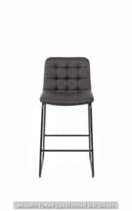 Modern-Tufted-Upholstered-Bar-Stools-second-image
