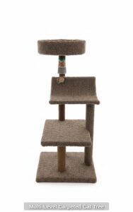 Multi-Level-Carpeted-Cat-Tree