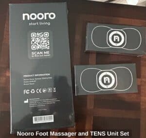 Nooro-Foot-Massager-and-TENS-Unit-Set