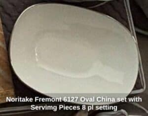 Noritake-Fremont-Oval-China-set-with-Servimg-Pieces-pl-setting