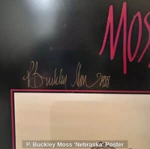P.-Buckley-Moss-Nebraska-Poster